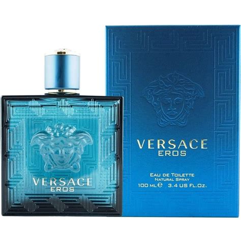 mens versace eros aftershave|where to buy versace eros.